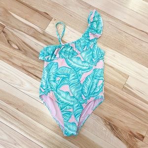 Vineyard Vines Swimsuit, M (8-10) Girls